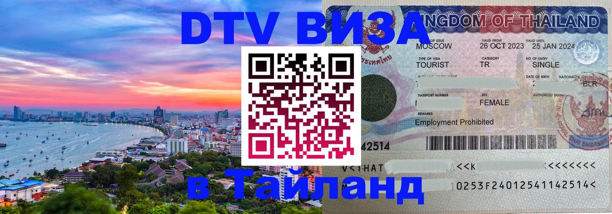 Сколько стоит DTV виза — актуальные цены, оформление даже без документов - 03.10.2025 